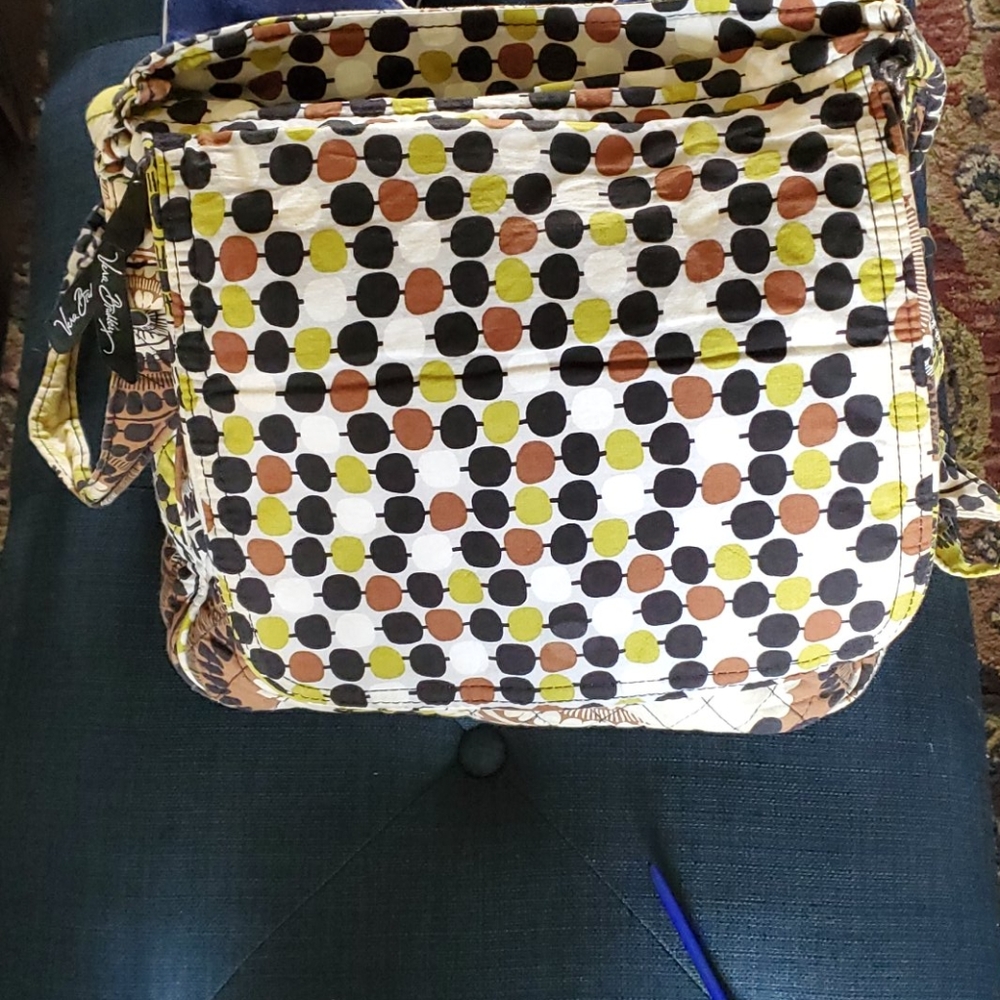 Vera Bradley Tote